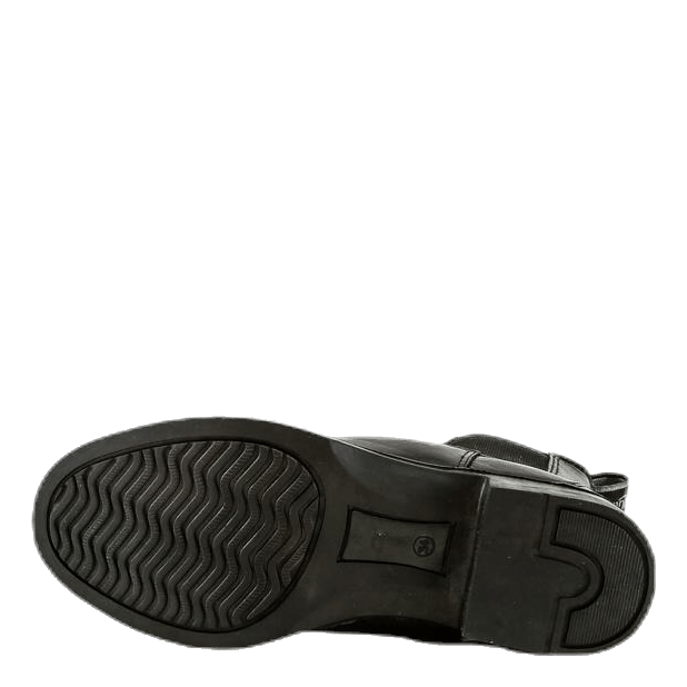 Bari Jodhpurs Junior Black