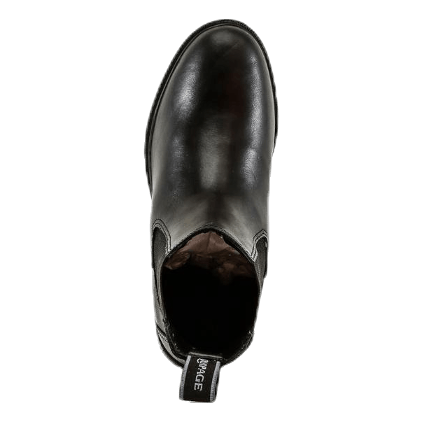 Bari Jodhpurs Junior Black
