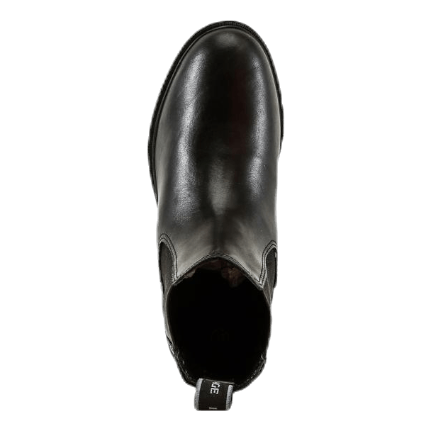 Bari Jodhpurs Junior Black