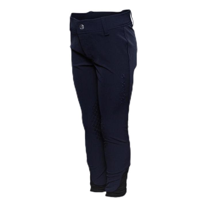 Amal Breech, Knee Grip Junior Blue