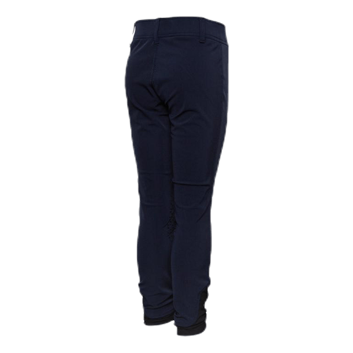 Amal Breech, Knee Grip Junior Blue