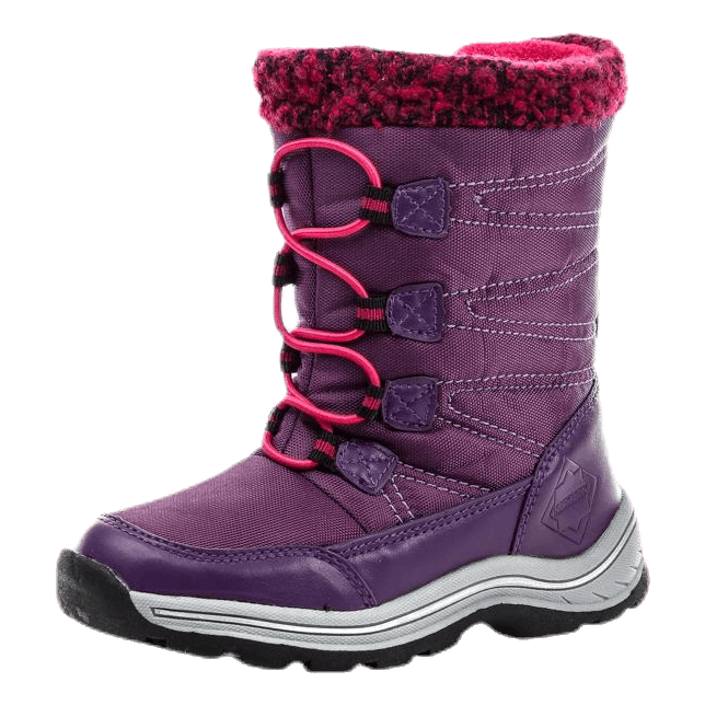 Tug Junior Waterproof Pink