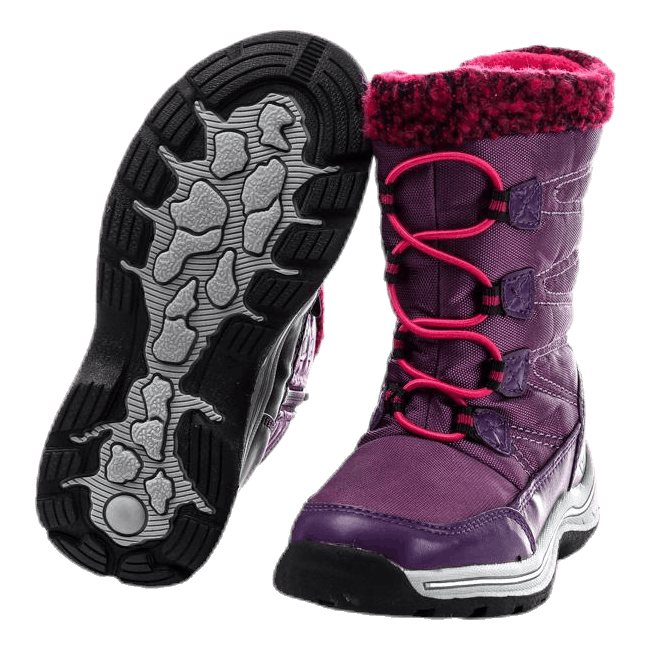 Tug Junior Waterproof Pink