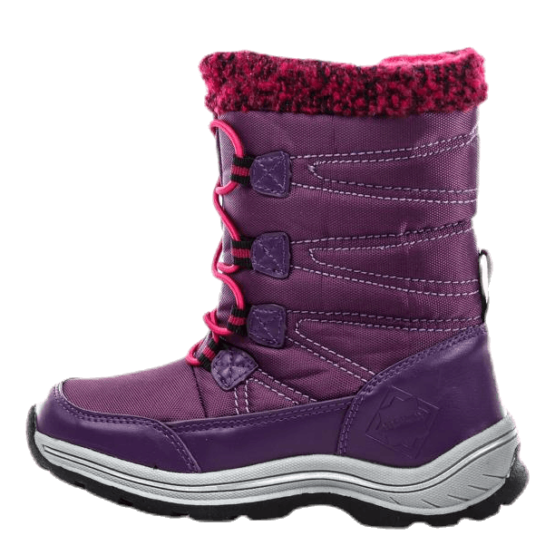 Tug Junior Waterproof Pink