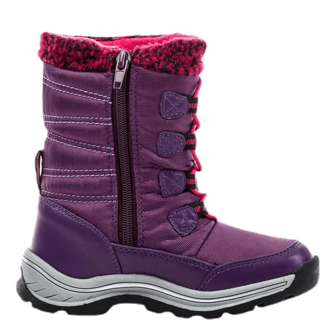 Tug Junior Waterproof Pink