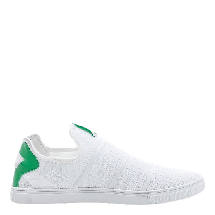 Lugano White/Green