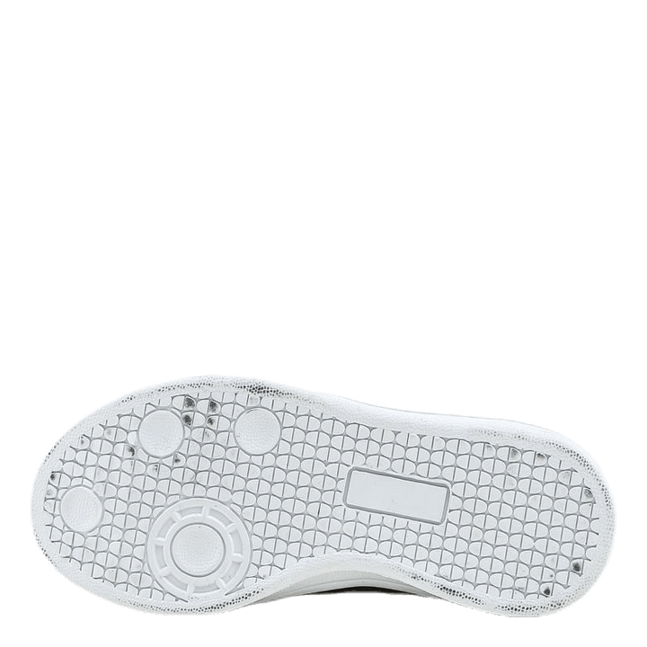 Zoon Junior White/Black