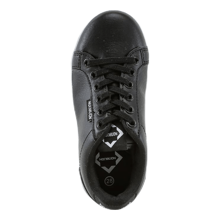 Zoon Junior White/Black