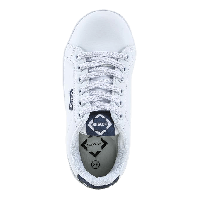 Zoon Junior Blue/White