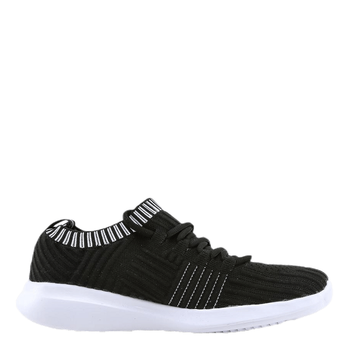 Hamilton White/Black