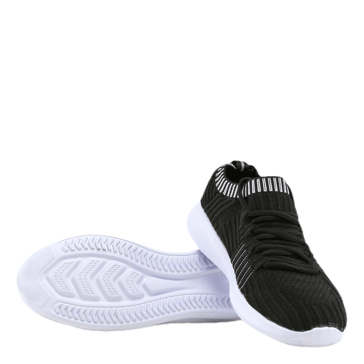 Hamilton White/Black