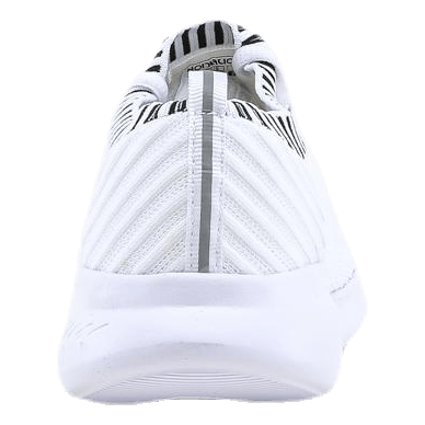 Hamilton White/Black