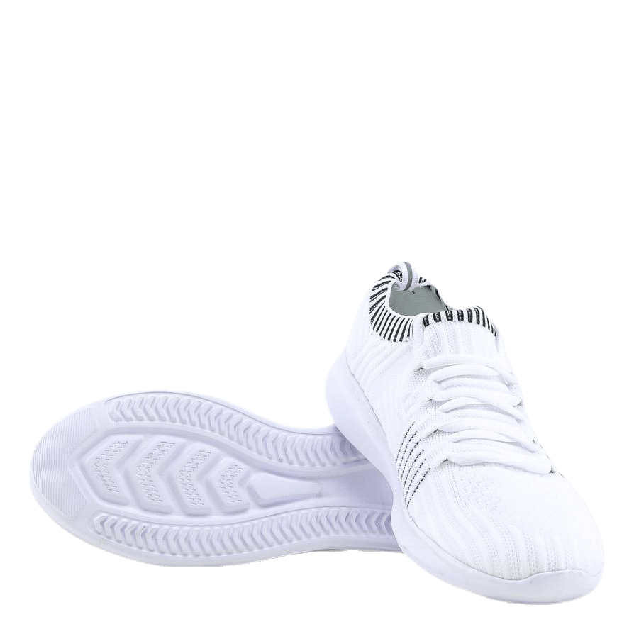 Hamilton White/Black