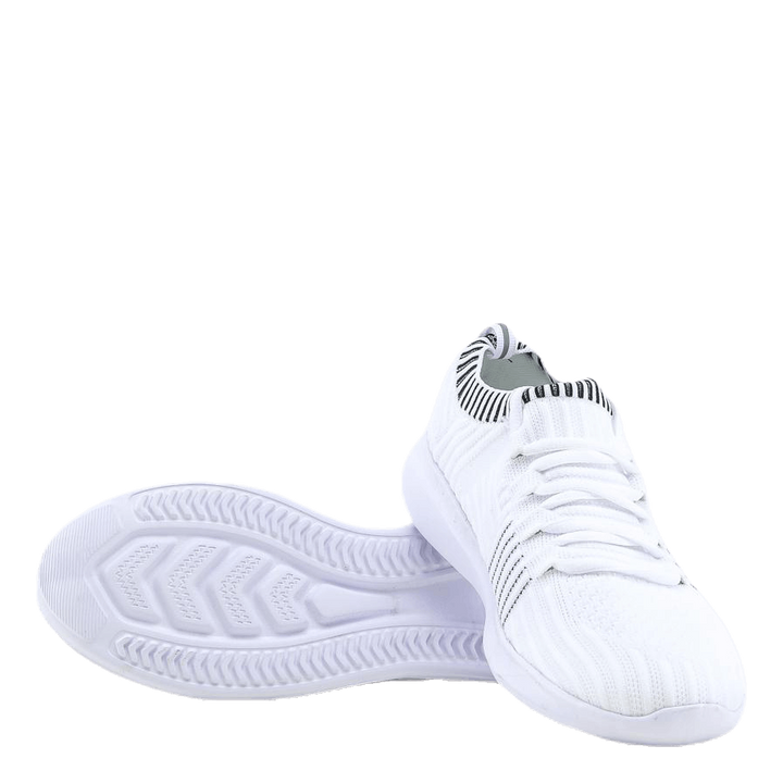 Hamilton White/Black