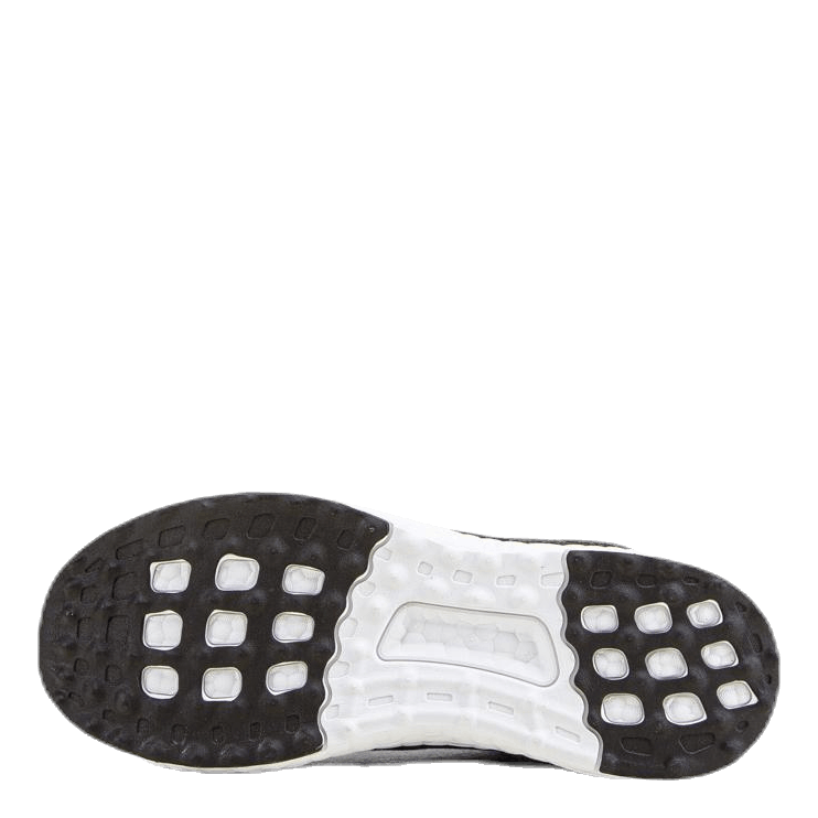 Mid Cut Sport Sneakers Ahil White/Black