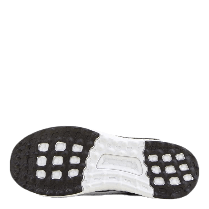 Mid Cut Sport Sneakers Ahil White/Black