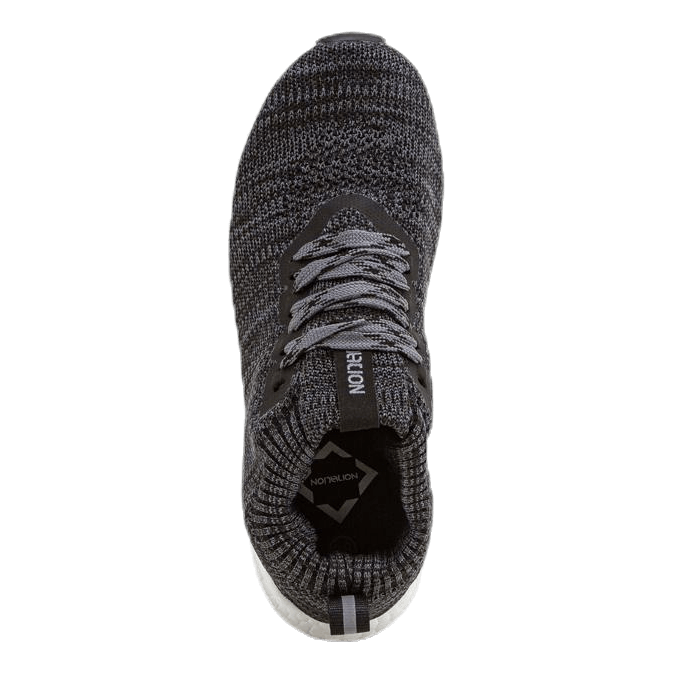 Mid Cut Sport Sneakers Ahil White/Black