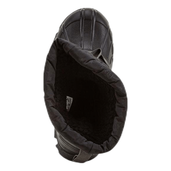 Ayam Junior Boots Black/Grey