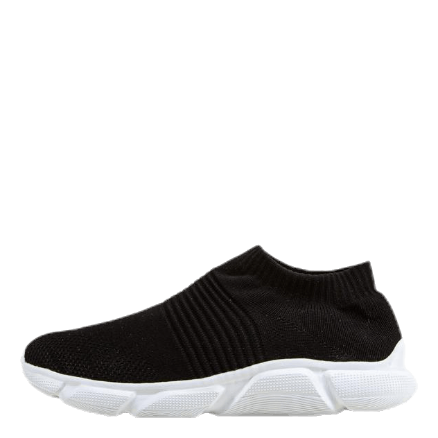 Super Light Sneakers Gamma Black