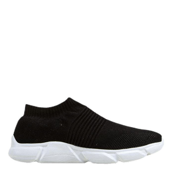 Super Light Sneakers Gamma Black