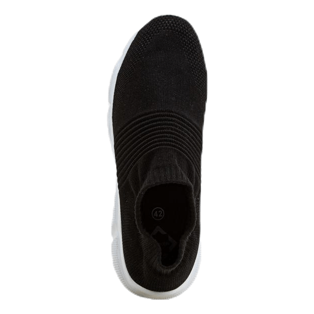 Super Light Sneakers Gamma Black