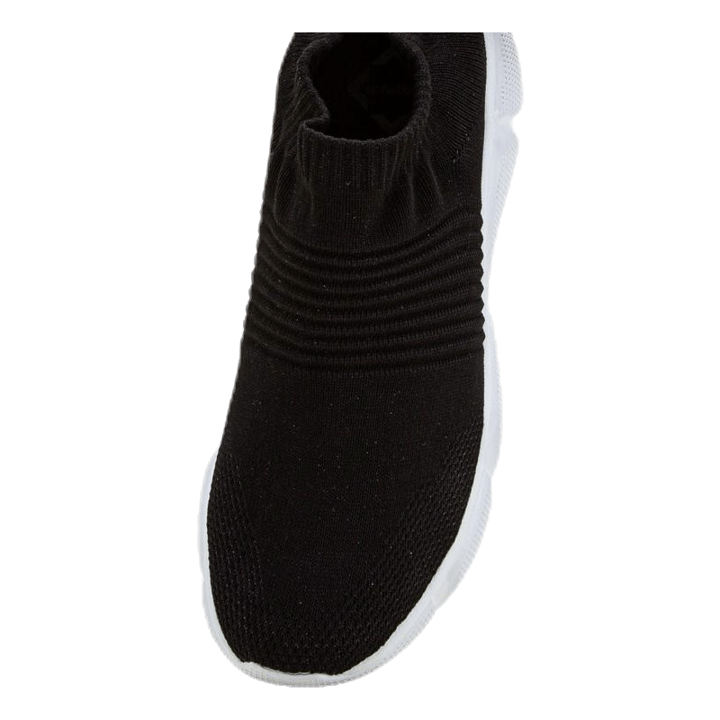 Super Light Sneakers Gamma Black