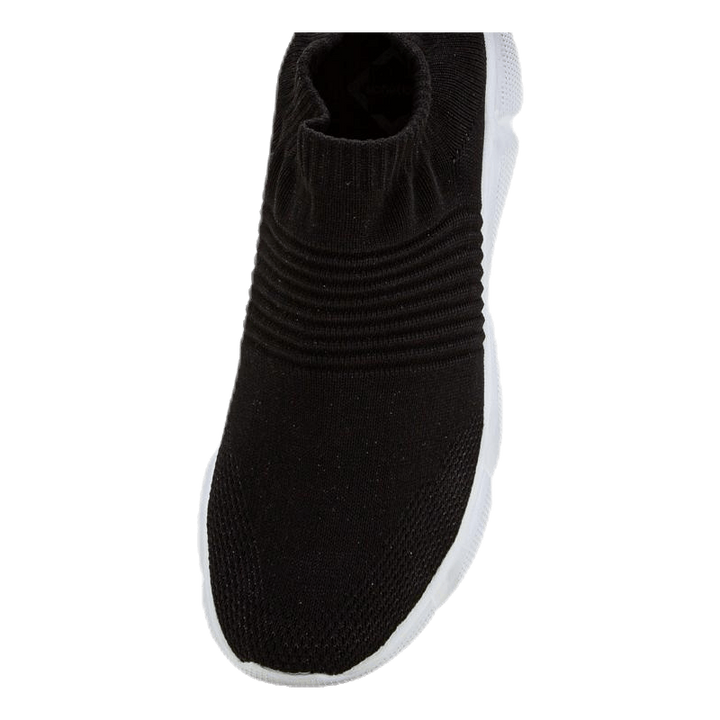 Super Light Sneakers Gamma Black