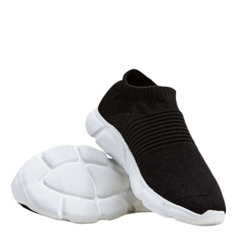 Super Light Sneakers Gamma Black