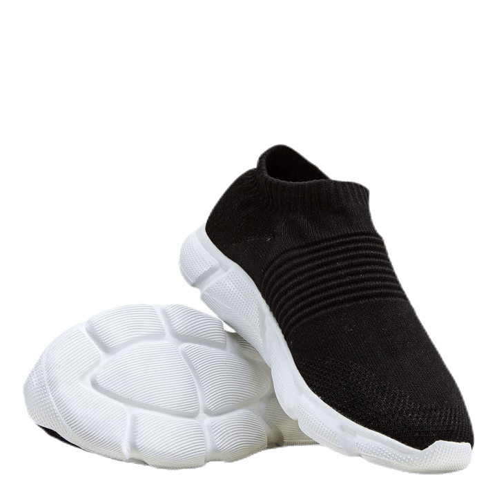 Super Light Sneakers Gamma Black