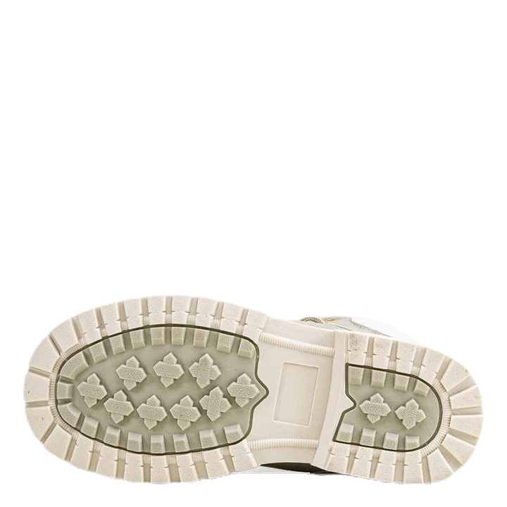 Vanja Junior Boots Beige