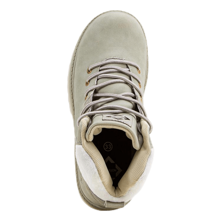 Vanja Junior Boots Beige