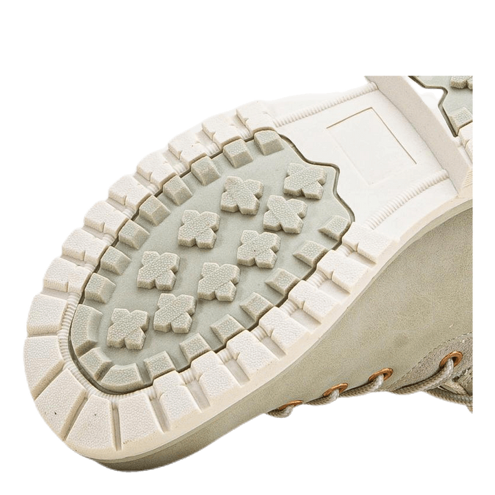 Vanja Junior Boots Beige