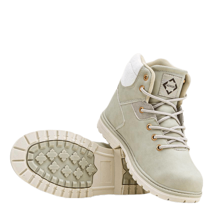 Vanja Junior Boots Beige