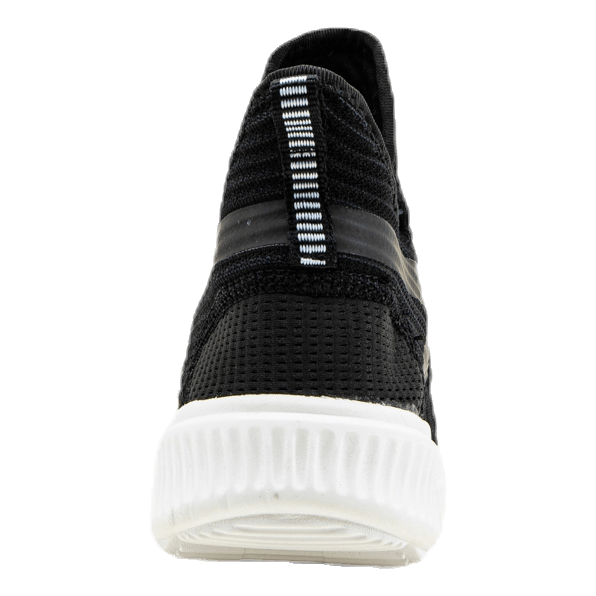 Super Light Sneakers Verdi Black