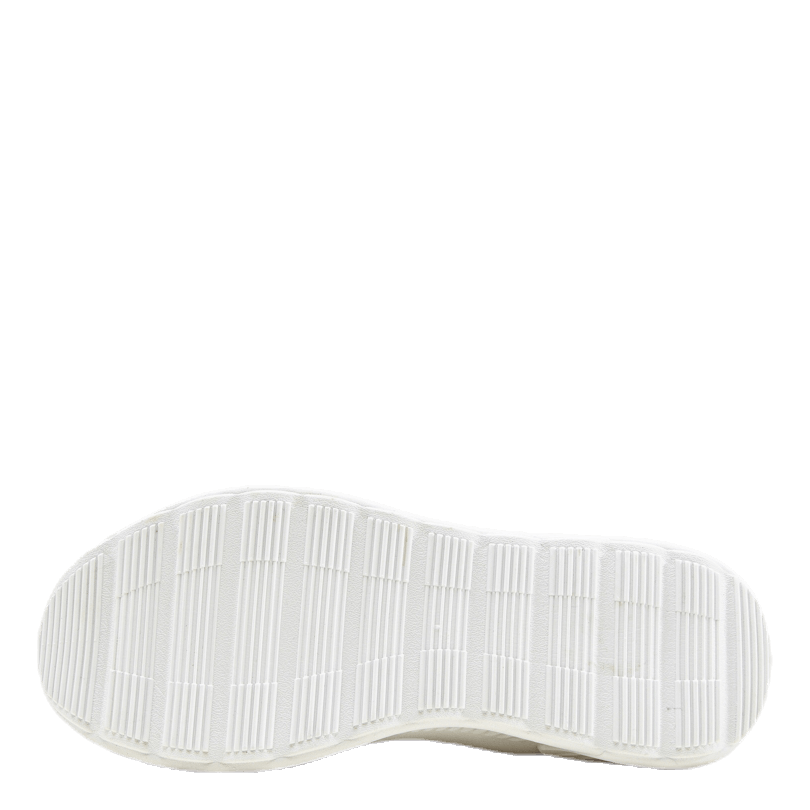 Super Light Sneakers Verdi Black