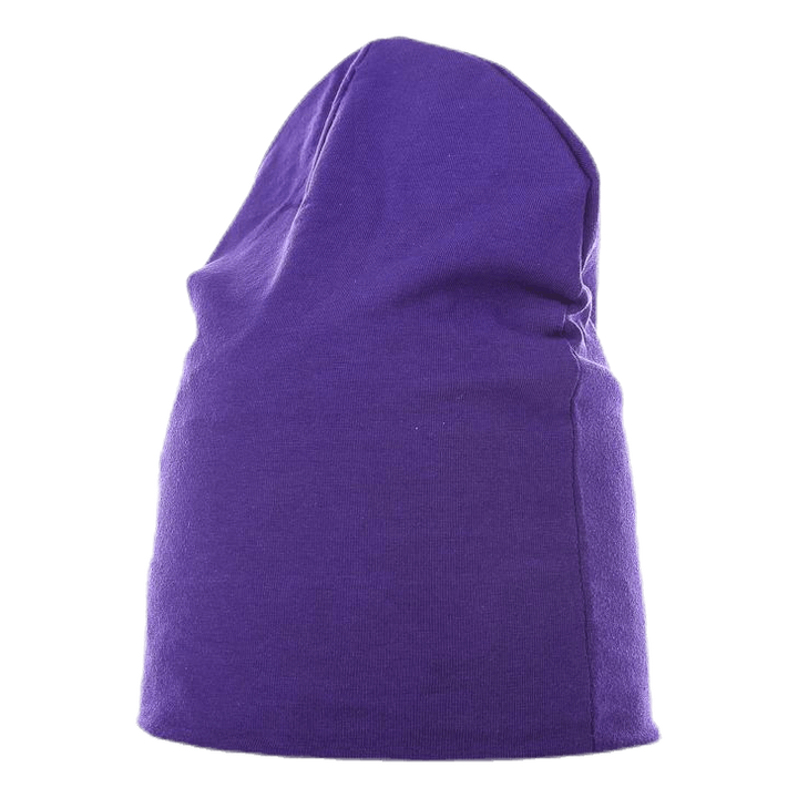 365 Junior Beanie Purple