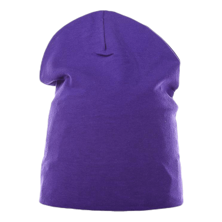 365 Junior Beanie Purple