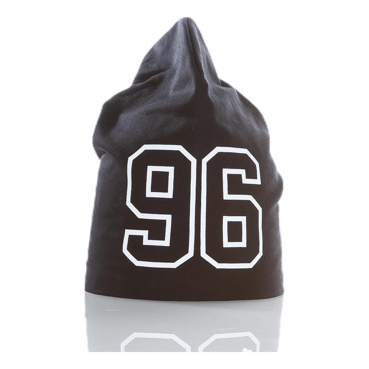 365 Beanie White/Black