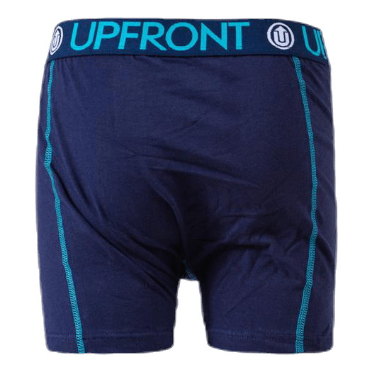 Stereo Underwear Blue