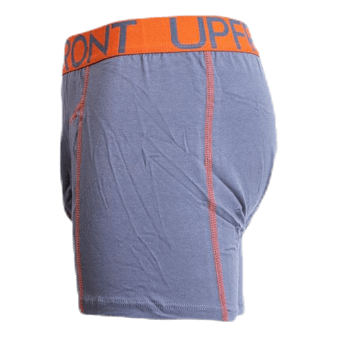 Stereo Underwear Orange/Grey