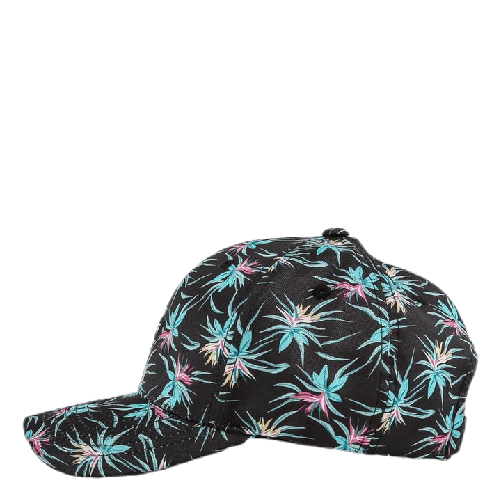 Jungle Youth Baseball Cap Patterned