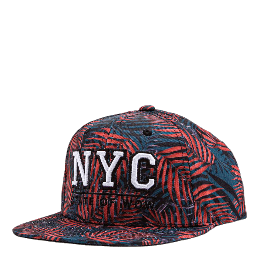 Ny cap youth sales