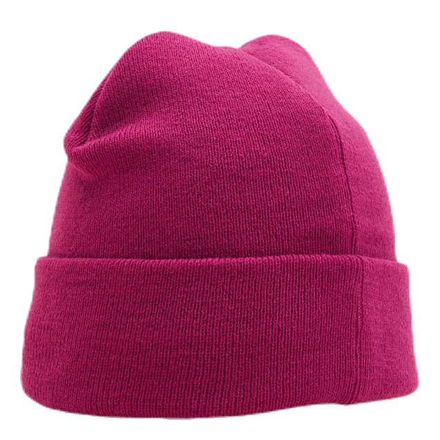 Spinback Youth Beanie Pink