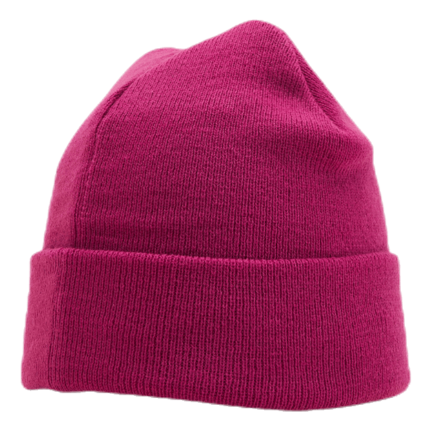 Spinback Youth Beanie Pink