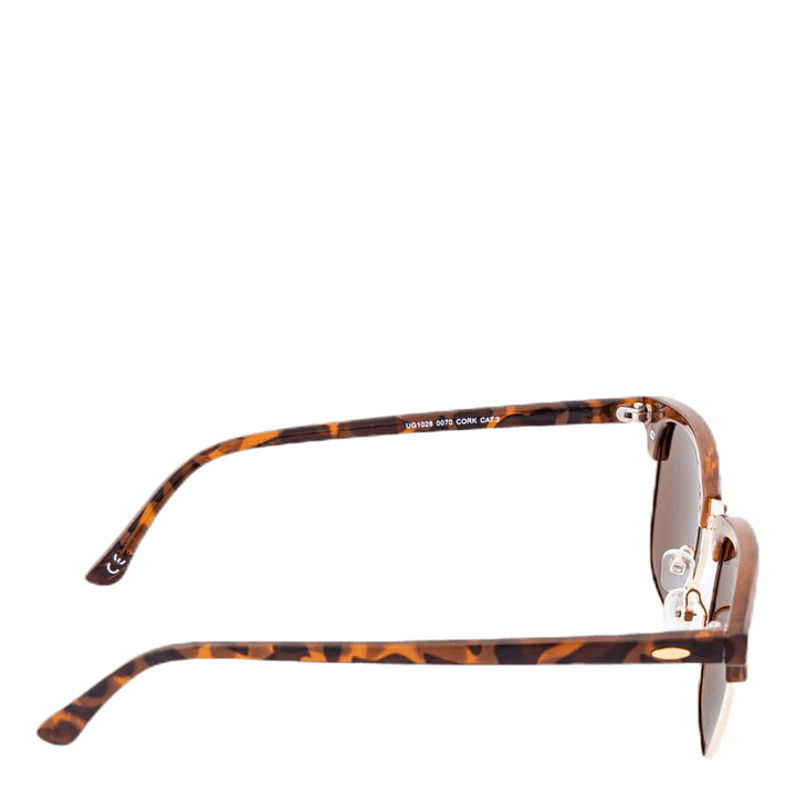 Cork Brown