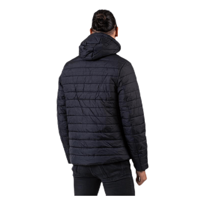 Kicker Jacket Black
