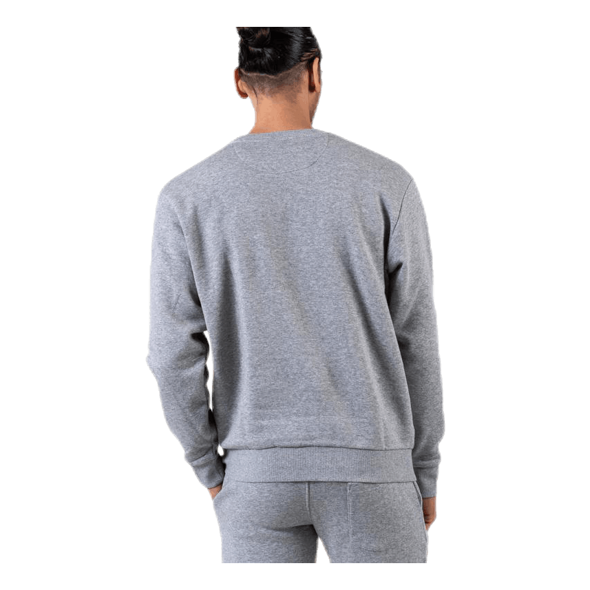 Kimmy Sweatshirt Grey