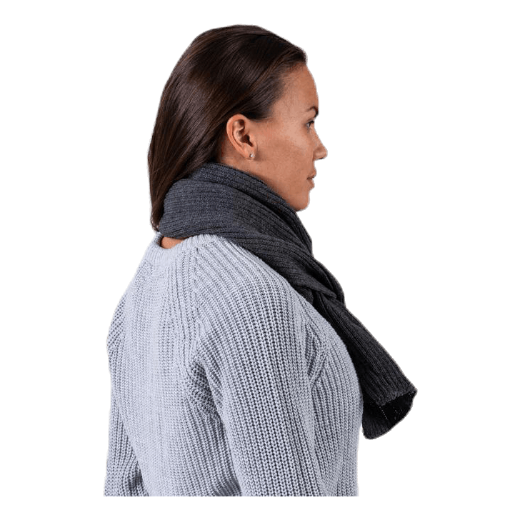 Holmes Scarf Grey
