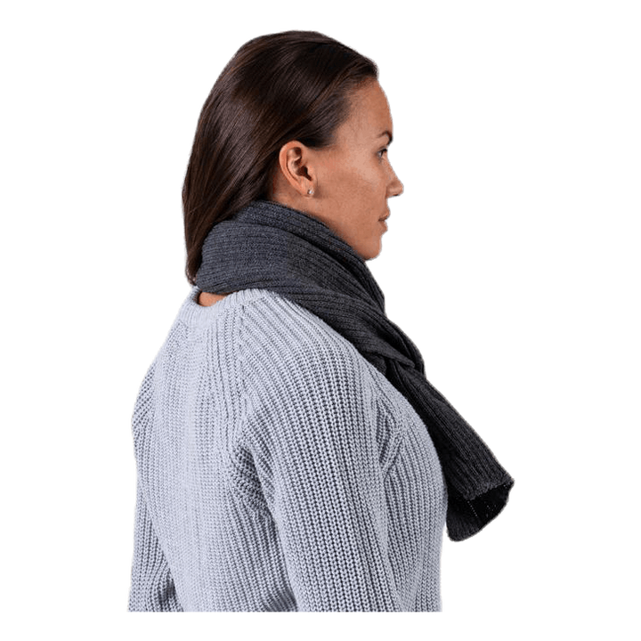 Holmes Scarf Grey