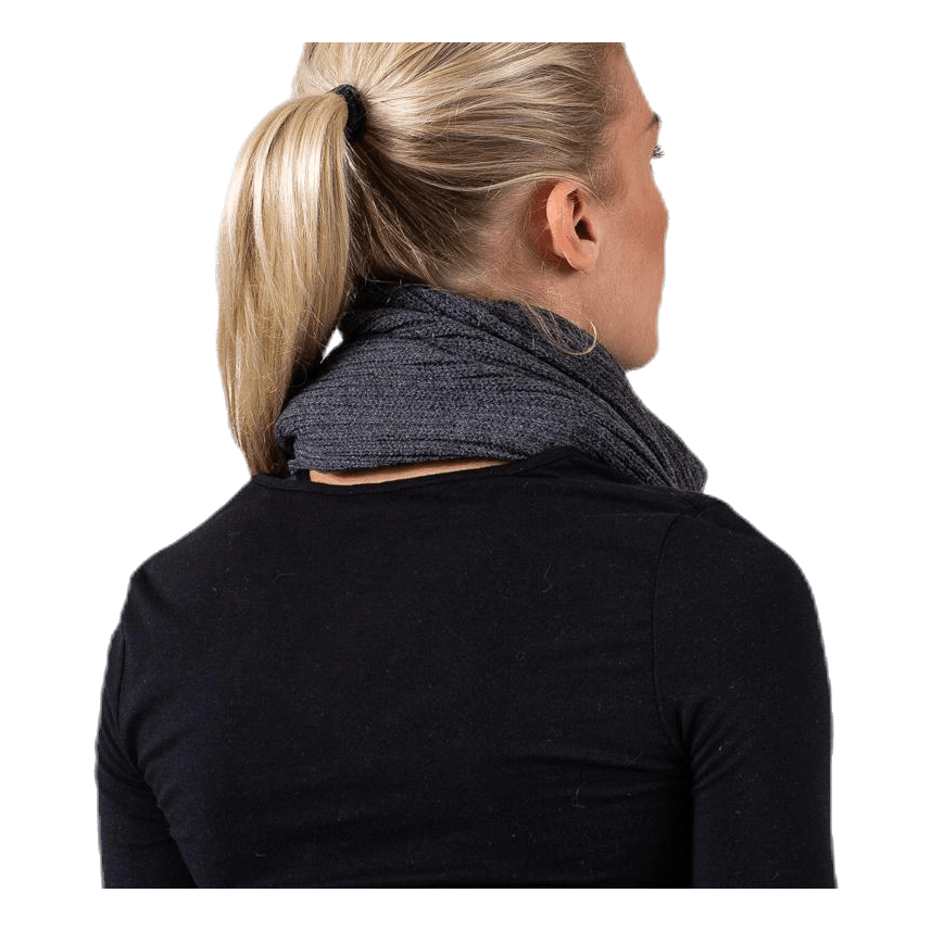 Holmes Scarf Grey